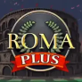 logotipo de Roma Plus