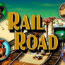 logotipo de Railroad