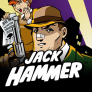 logotipo de Jack Hammer