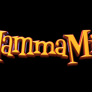 logotipo de Mamma Mia!