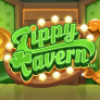 logotipo de Tippy Tavern
