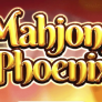 logotipo de Mahjong Phoenix