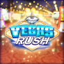logotipo de Vegas Rush