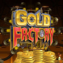 logotipo de Gold Factory