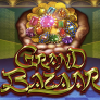 logotipo de Grand Bazaar