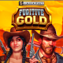 logotipo de Fugitive Gold