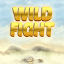 logotipo de Wild Fight