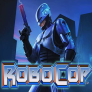 logotipo de Robocop