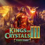 logotipo de Kings of Crystals III Power Combo