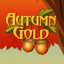 logotipo de Autumn Gold