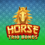 logotipo de Horse Trio Bonus