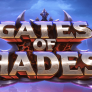 logotipo de Gates of Hades