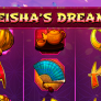 logotipo de Geisha's Dream