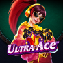 logotipo de Ultra Ace