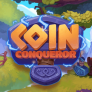 logotipo de Coin Conqueror
