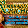 logotipo de Rembrandt Riches