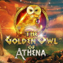 logotipo de The Golden Owl of Athena