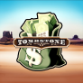 logotipo de Tombstone