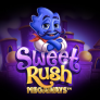 logotipo de Sweet Rush Megaways