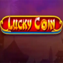 logotipo de Lucky Coin