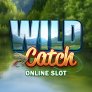 logotipo de Wild Catch