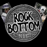 logotipo de Rock Bottom