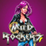 logotipo de Mild Rockers