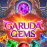 logotipo de Garuda Gems