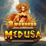 logotipo de 3 Wonders Medusa