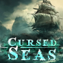 logotipo de Cursed Seas