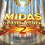 logotipo de Midas Golden Touch 2