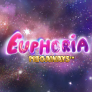 logotipo de Euphoria Megaways