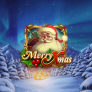logotipo de Merry Xmas