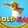 logotipo de Gold Lab