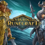 logotipo de Viking Runecraft