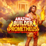 logotipo de Amazing Builder Prometheus