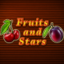 logotipo de Fruits and Stars