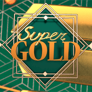 logotipo de Super Gold