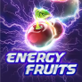 logotipo de Energy Fruits