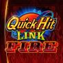 logotipo de Quick Hit Link Fire