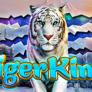 logotipo de Tiger King