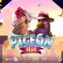 logotipo de Pigeon Hut