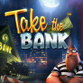 logotipo de Take The Bank