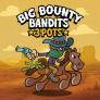logotipo de Big Bounty Bandits: 3 Pots