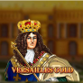 logotipo de Versailles Gold