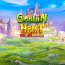 logotipo de Goblin Heist Powernudge