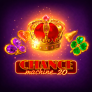 logotipo de Chance Machine 20