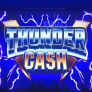 logotipo de Thunder Cash