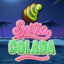logotipo de Spina Colada