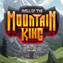 logotipo de Hall Of The Mountain King